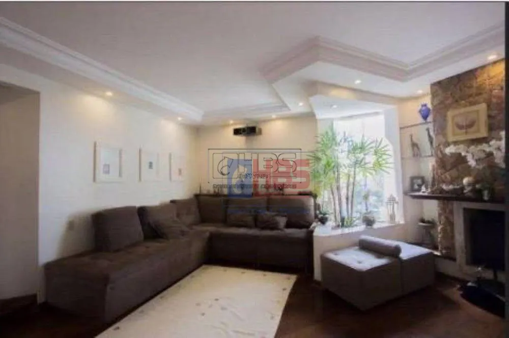 Apartamento, 3 quartos, 150 m² - Foto 3