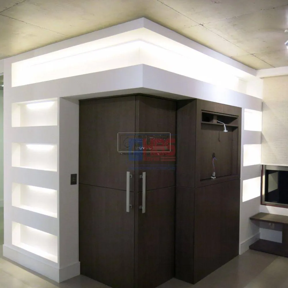 Apartamento, 2 quartos, 70 m² - Foto 3