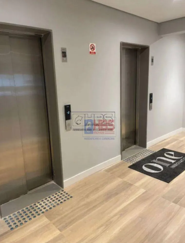 Apartamento, 1 quarto, 26 m² - Foto 9