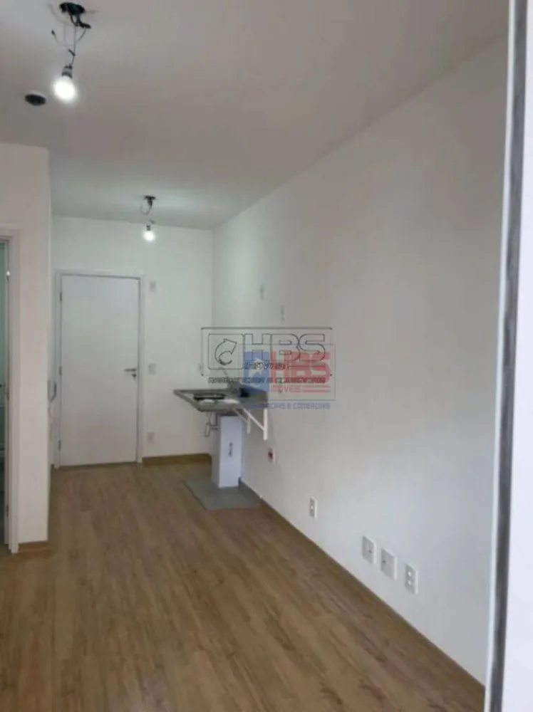 Apartamento, 1 quarto, 26 m² - Foto 6