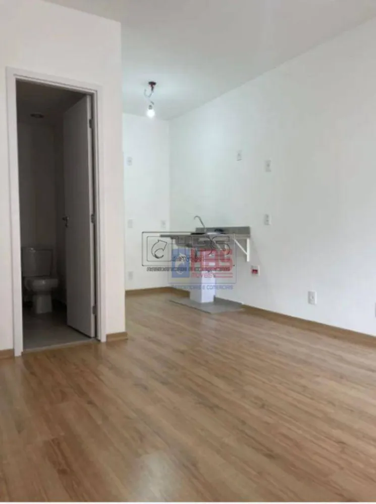 Apartamento, 1 quarto, 26 m² - Foto 5