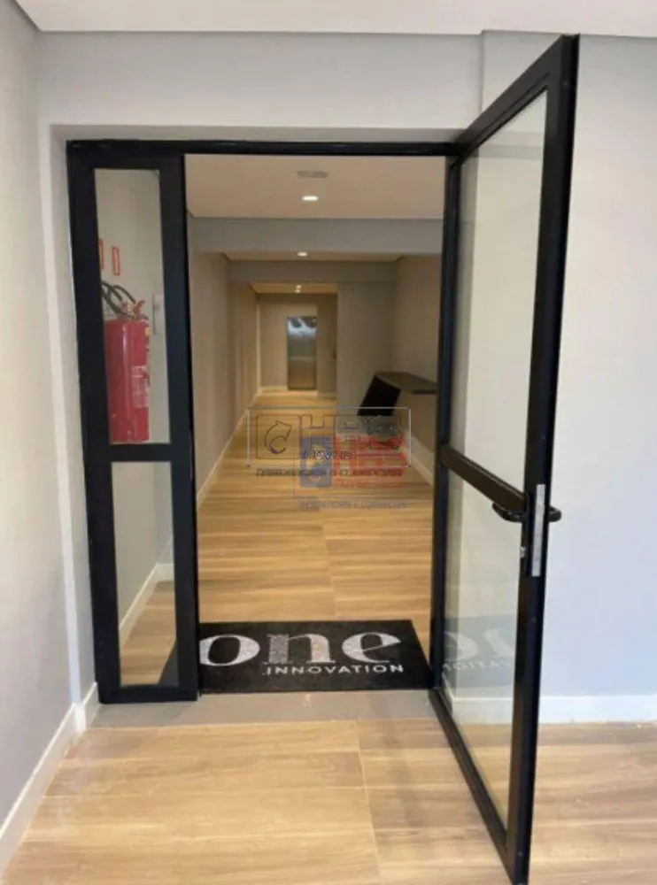 Apartamento, 1 quarto, 26 m² - Foto 10