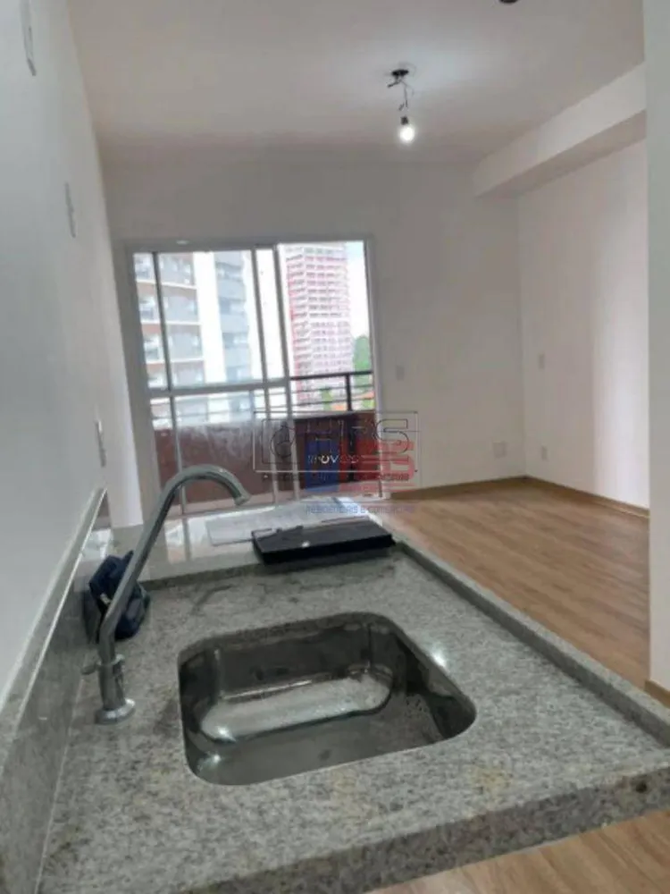 Apartamento, 1 quarto, 26 m² - Foto 13