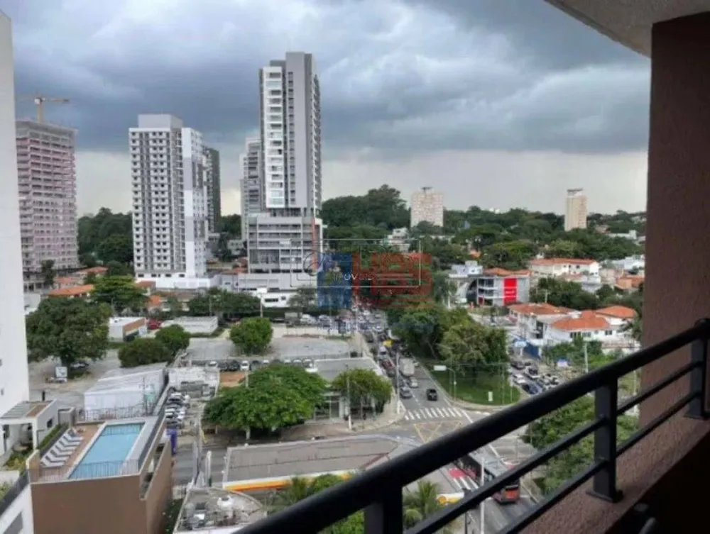 Apartamento, 1 quarto, 26 m² - Foto 15