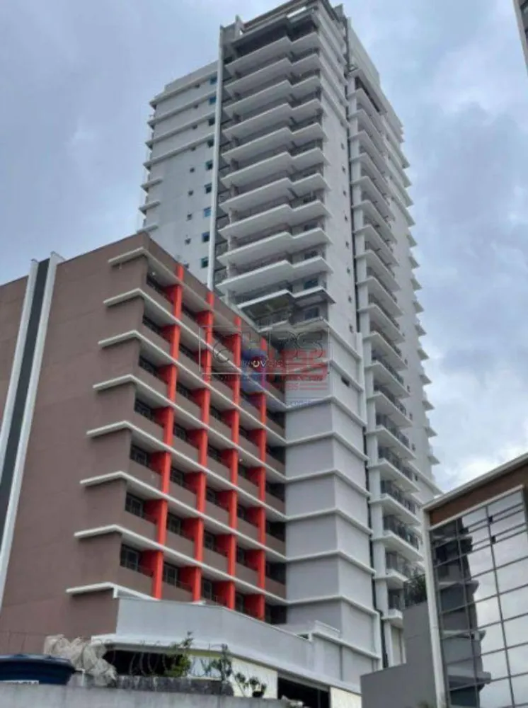Apartamento, 1 quarto, 26 m² - Foto 16