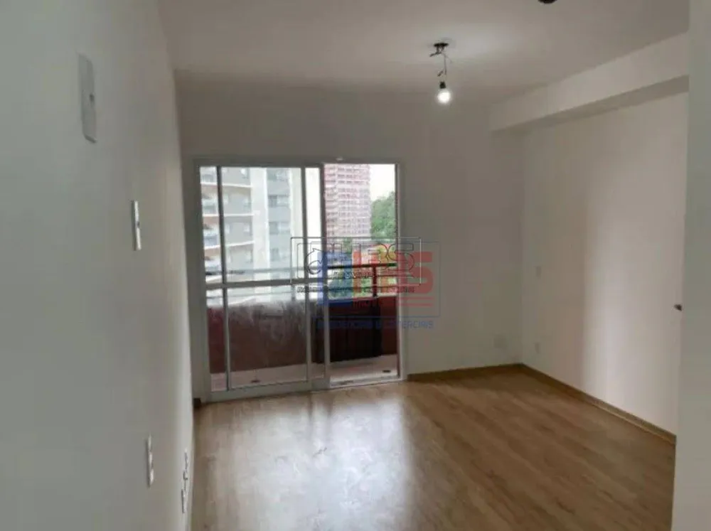 Apartamento, 1 quarto, 26 m² - Foto 8