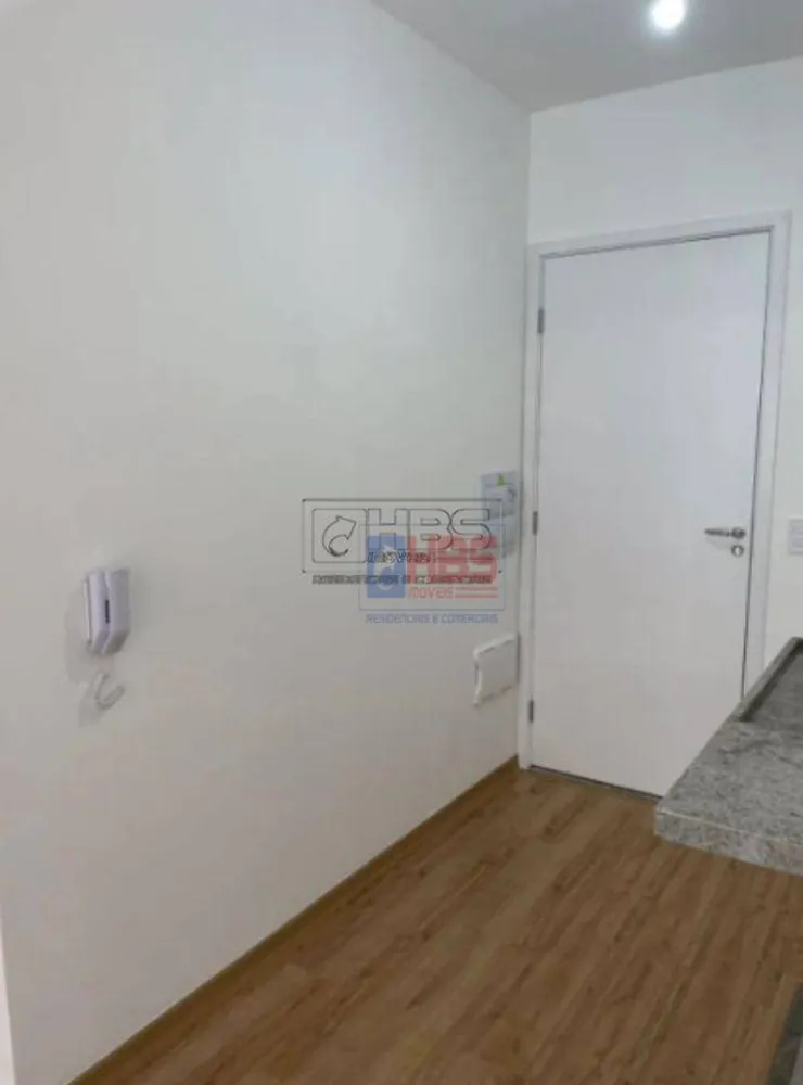 Apartamento, 1 quarto, 26 m² - Foto 4