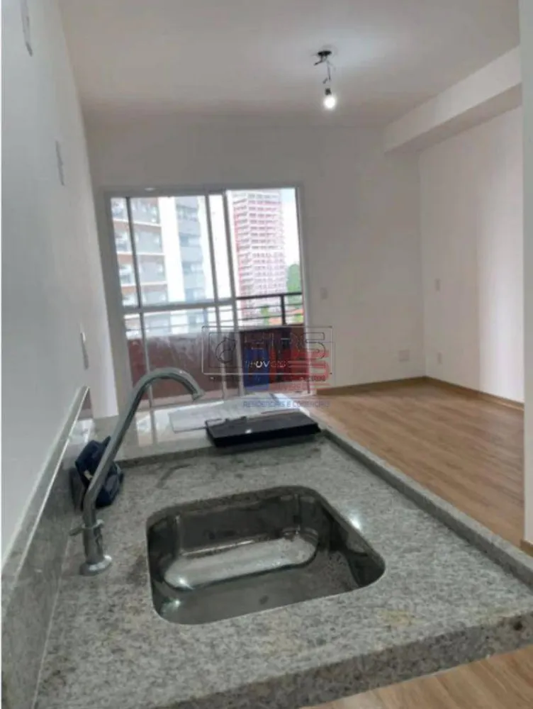 Apartamento, 1 quarto, 26 m² - Foto 11
