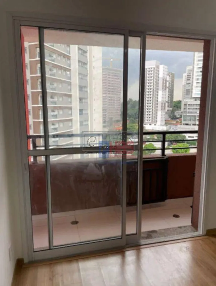 Apartamento, 1 quarto, 26 m² - Foto 7