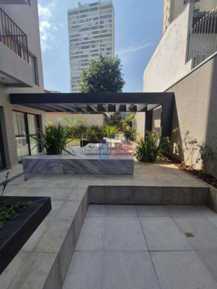 Apartamento, 1 quarto, 25 m² - Foto 8