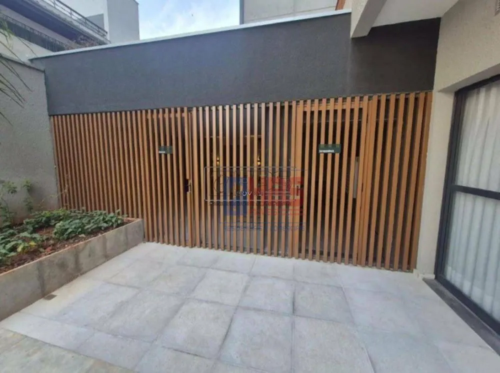 Apartamento, 1 quarto, 25 m² - Foto 1