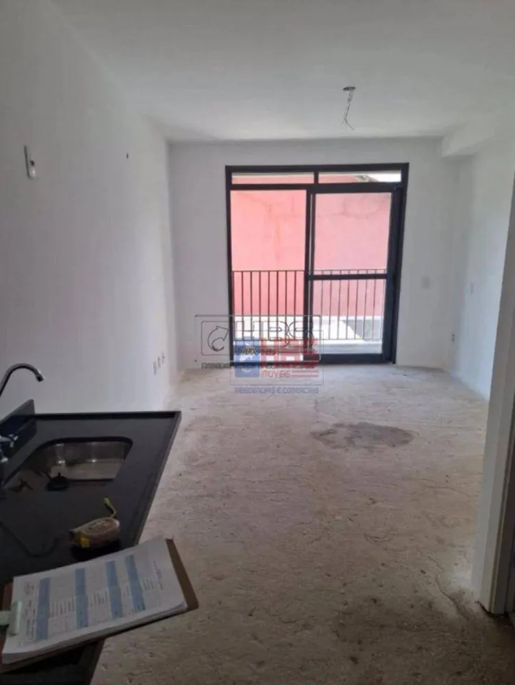 Apartamento, 1 quarto, 25 m² - Foto 3