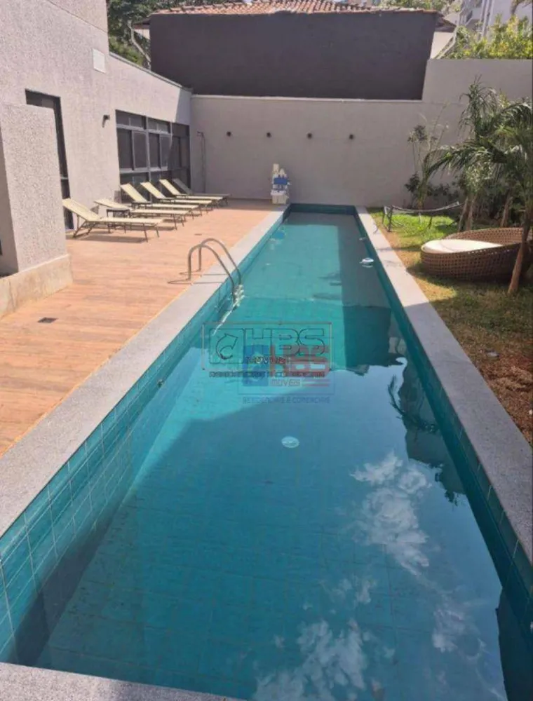 Apartamento, 1 quarto, 25 m² - Foto 4