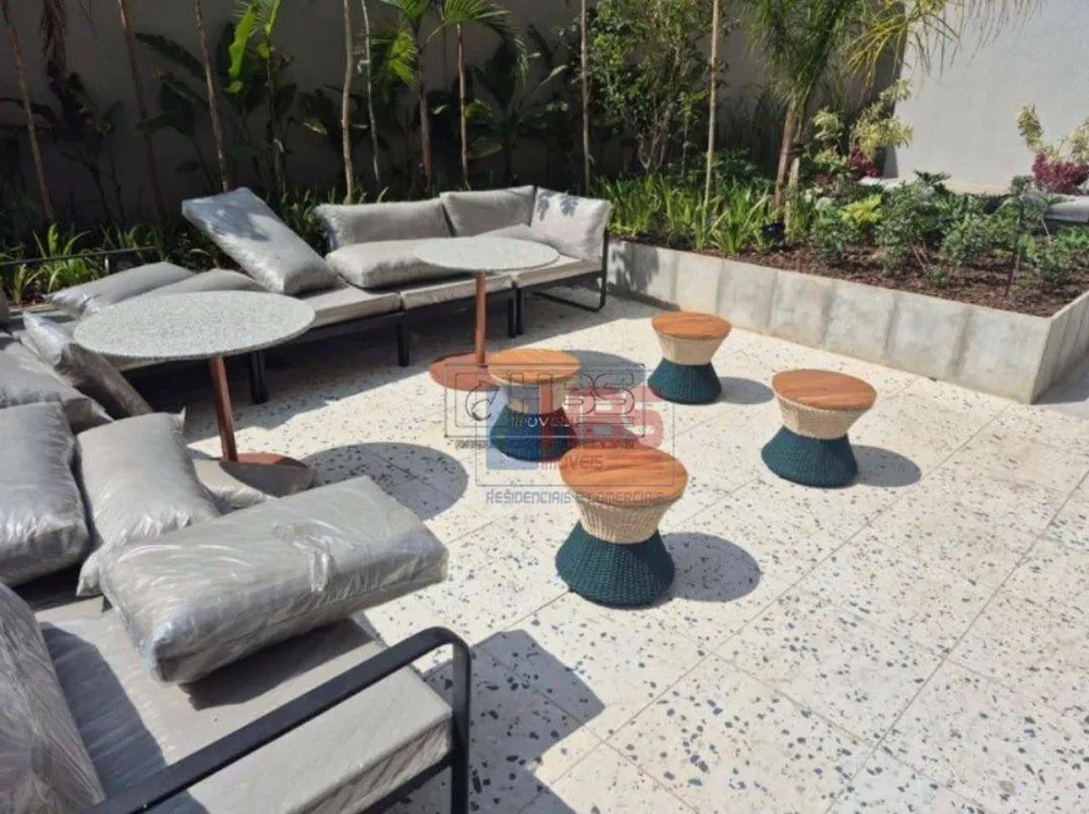 Apartamento, 1 quarto, 25 m² - Foto 2