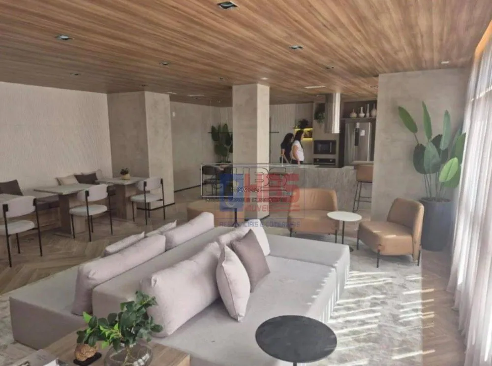 Apartamento, 1 quarto, 25 m² - Foto 7