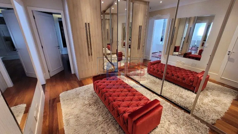 Apartamento, 3 quartos, 291 m² - Foto 8