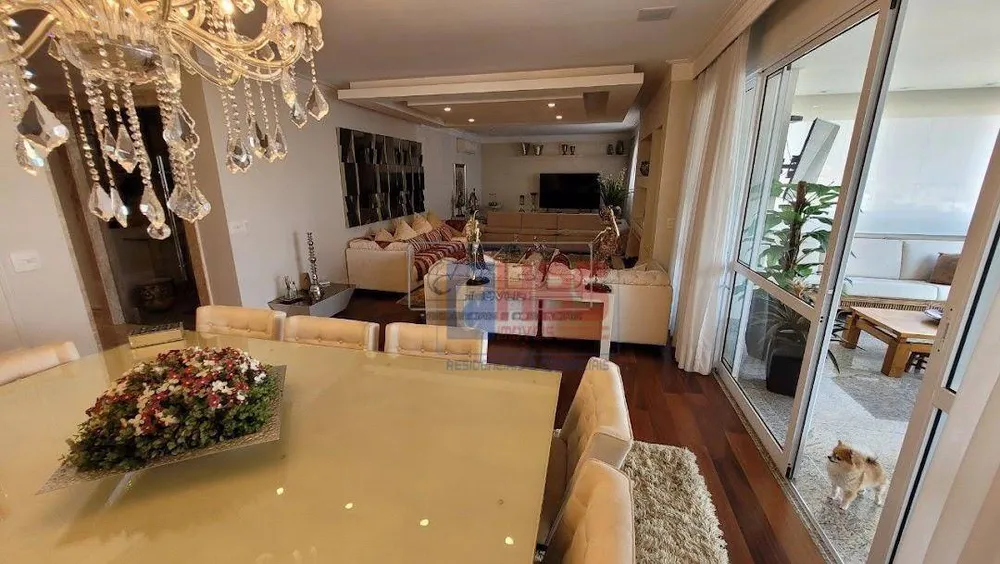 Apartamento, 3 quartos, 291 m² - Foto 1