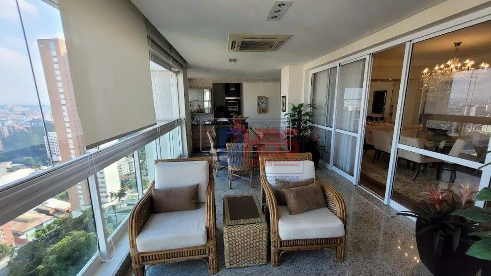 Apartamento, 3 quartos, 291 m² - Foto 3