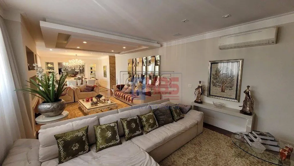 Apartamento, 3 quartos, 291 m² - Foto 6