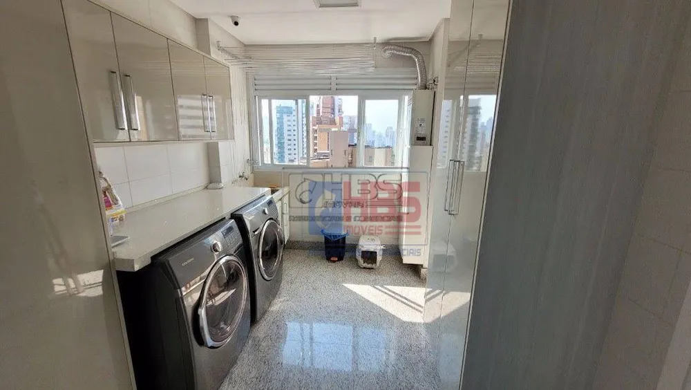 Apartamento, 3 quartos, 291 m² - Foto 4