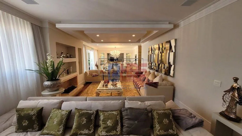 Apartamento, 3 quartos, 291 m² - Foto 5