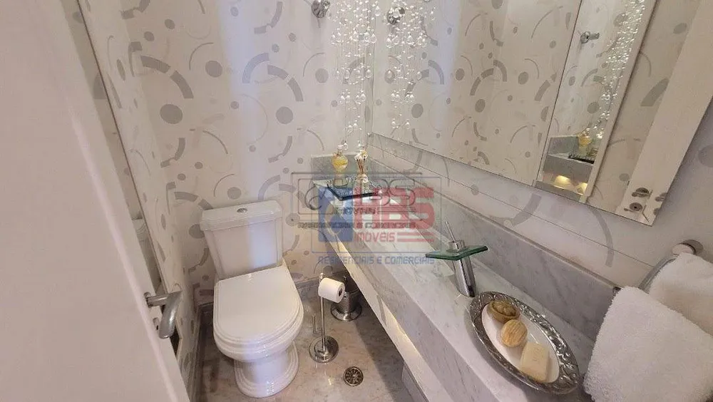 Apartamento, 3 quartos, 291 m² - Foto 7