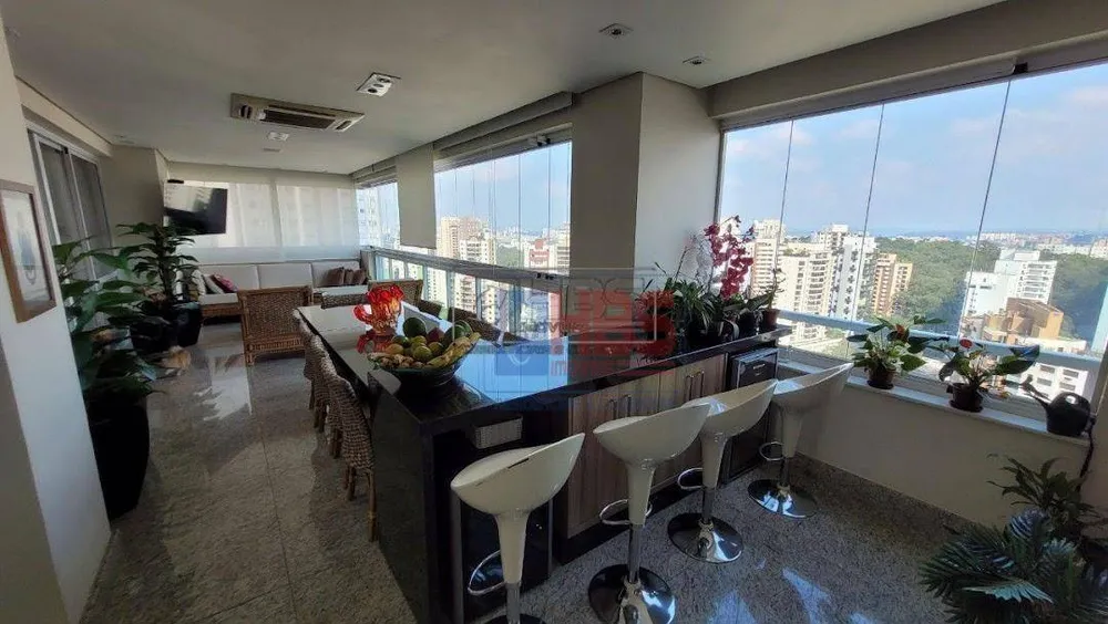 Apartamento, 3 quartos, 291 m² - Foto 2