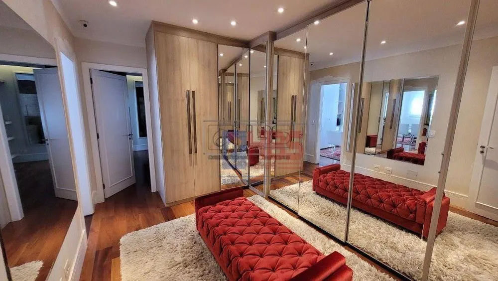 Apartamento, 3 quartos, 291 m² - Foto 9