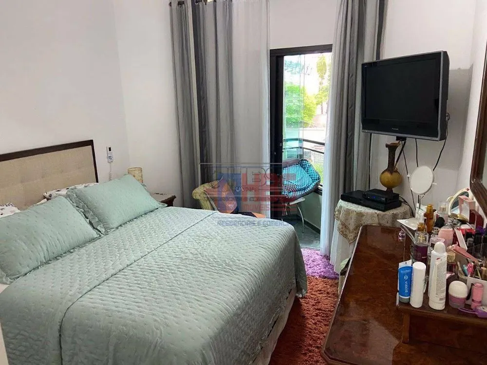 Apartamento, 3 quartos, 230 m² - Foto 4