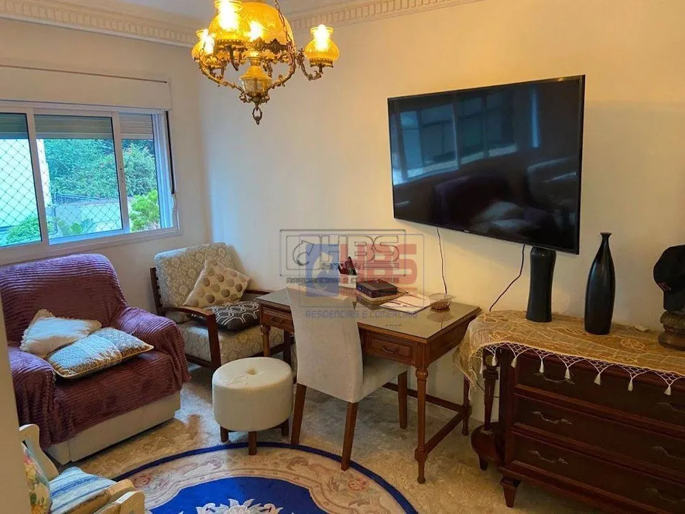 Apartamento, 3 quartos, 230 m² - Foto 8
