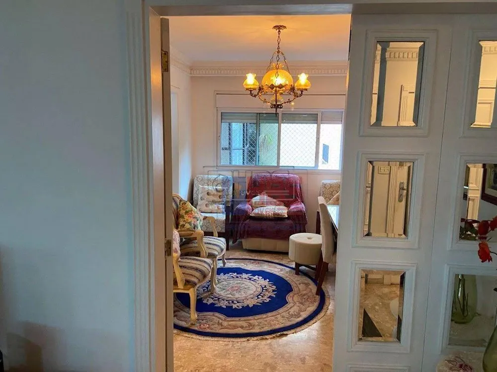 Apartamento, 3 quartos, 230 m² - Foto 2
