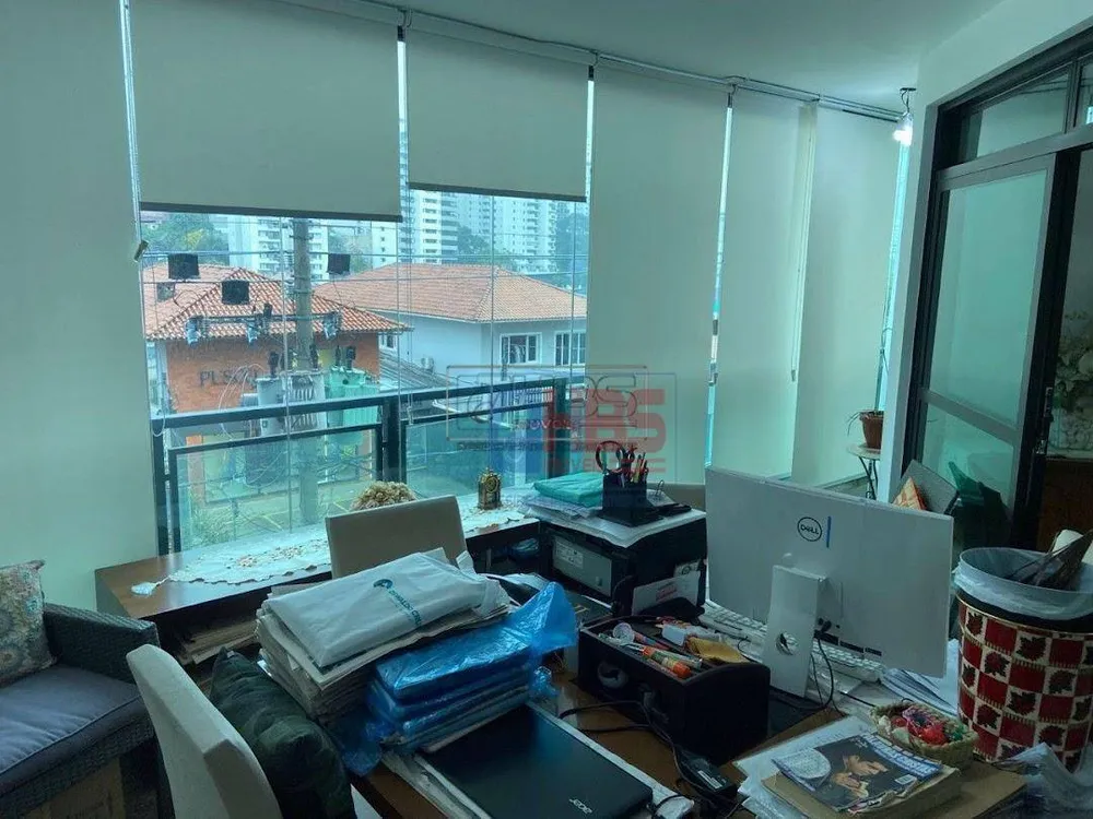 Apartamento, 3 quartos, 230 m² - Foto 5