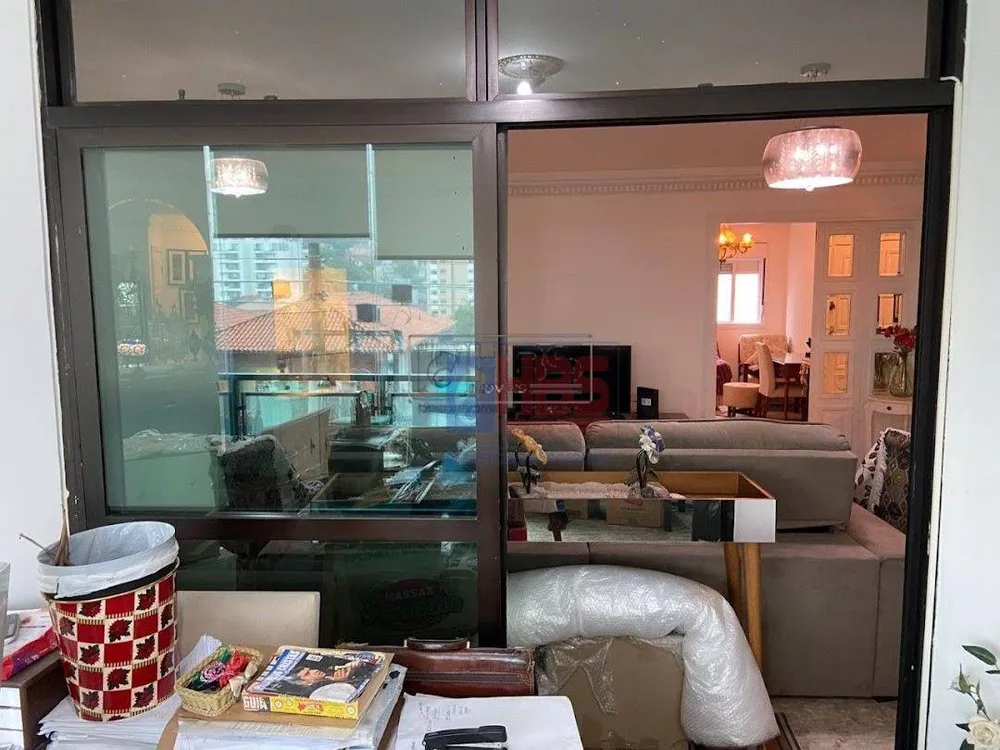 Apartamento, 3 quartos, 230 m² - Foto 1