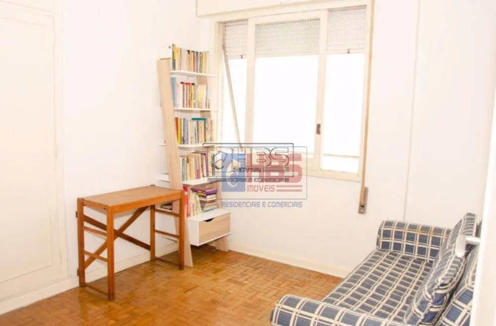 Apartamento, 4 quartos, 208 m² - Foto 5