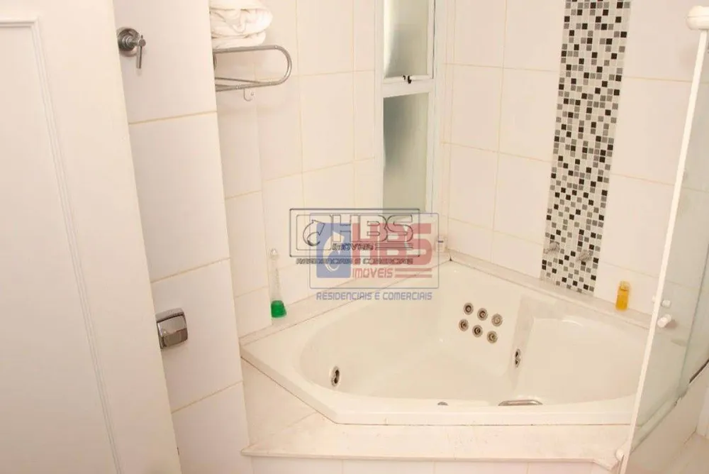 Apartamento, 4 quartos, 208 m² - Foto 7