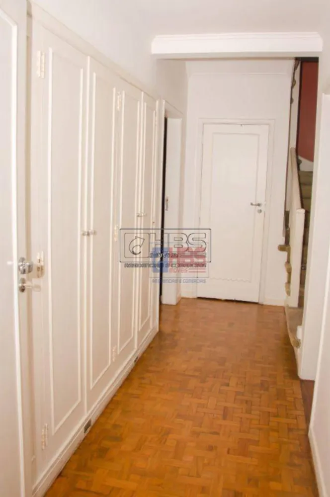 Apartamento, 4 quartos, 208 m² - Foto 1