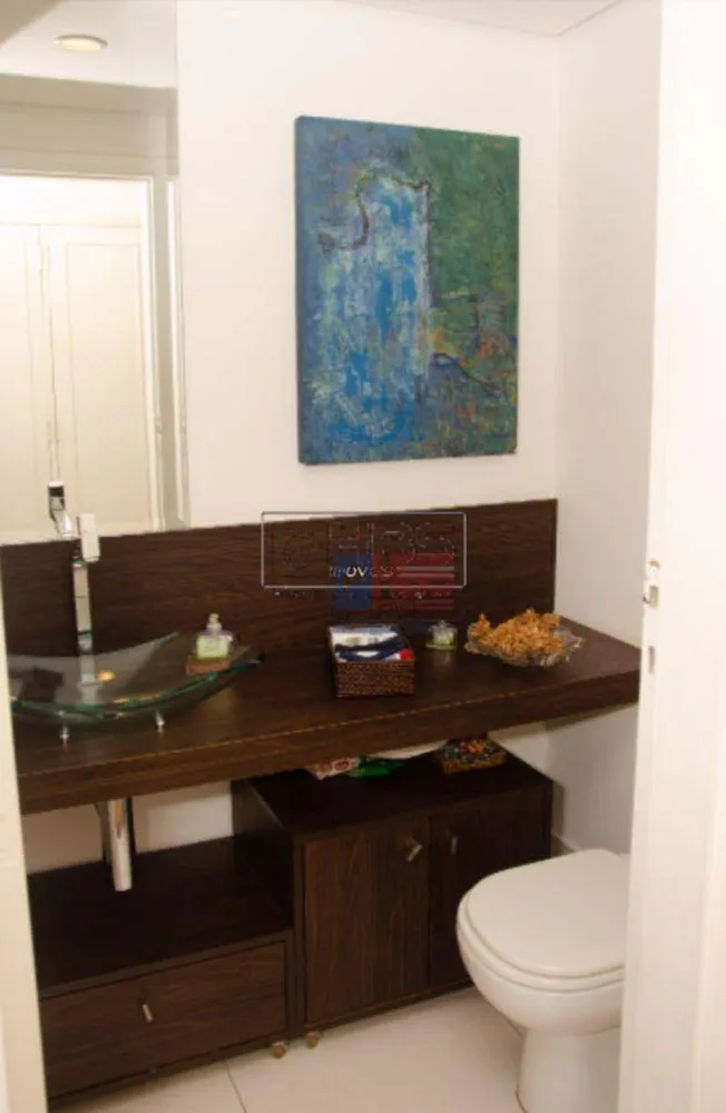 Apartamento, 4 quartos, 208 m² - Foto 3