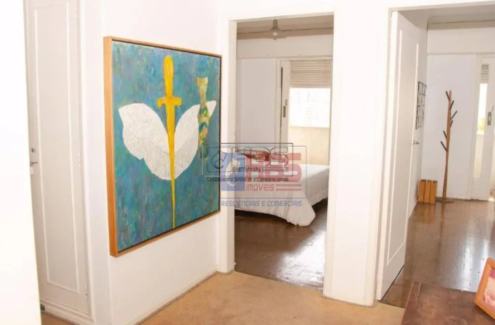 Apartamento, 4 quartos, 208 m² - Foto 6