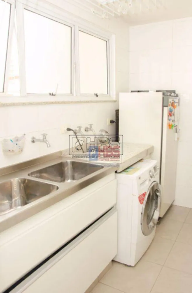 Apartamento, 4 quartos, 208 m² - Foto 8