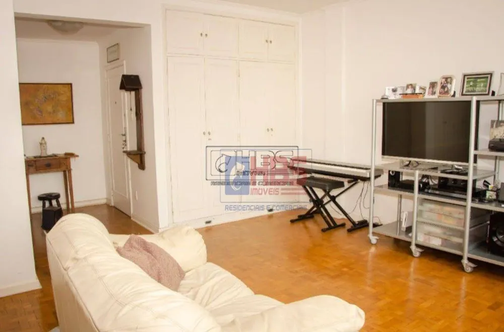 Apartamento, 4 quartos, 208 m² - Foto 4
