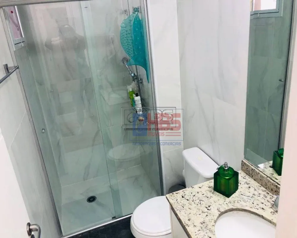 Apartamento, 3 quartos, 170 m² - Foto 10