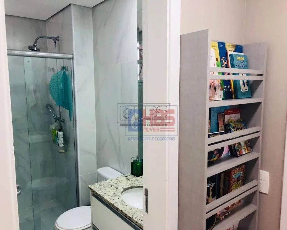 Apartamento, 3 quartos, 170 m² - Foto 12