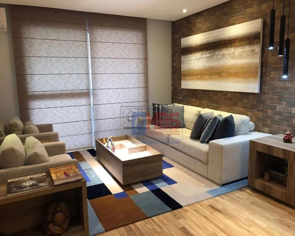 Apartamento, 3 quartos, 170 m² - Foto 5