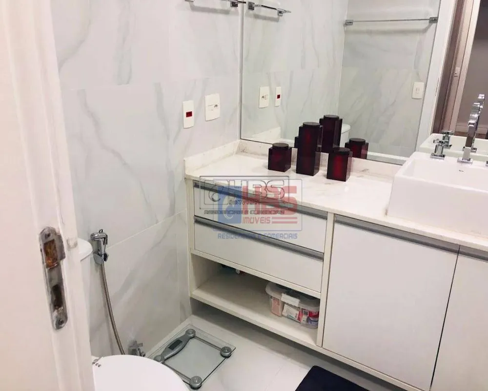 Apartamento, 3 quartos, 170 m² - Foto 9