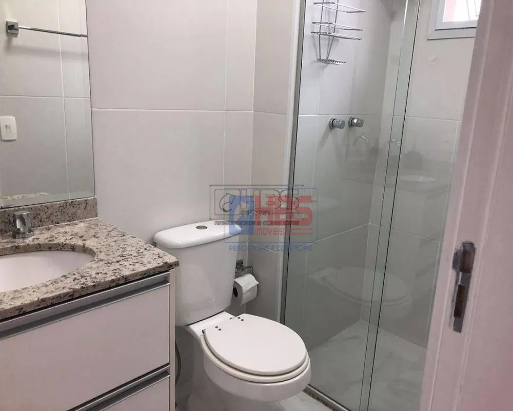 Apartamento, 3 quartos, 170 m² - Foto 11