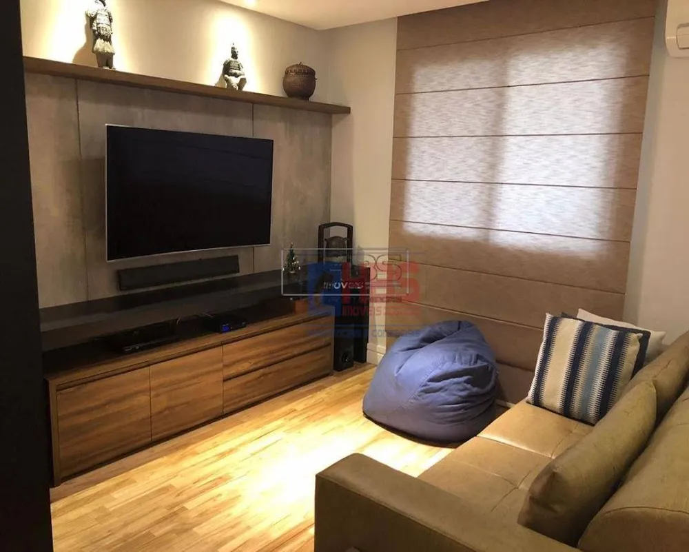 Apartamento, 3 quartos, 170 m² - Foto 6