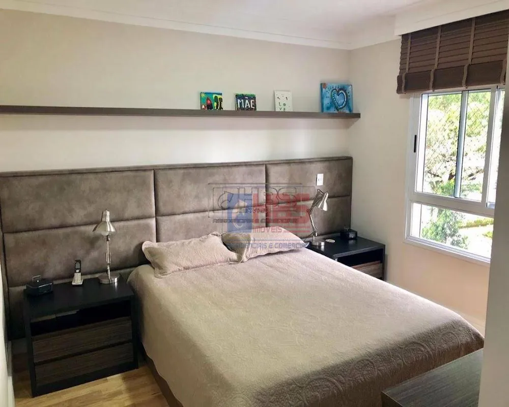 Apartamento, 3 quartos, 170 m² - Foto 8