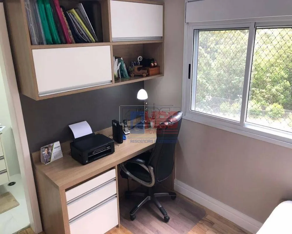Apartamento, 3 quartos, 170 m² - Foto 7