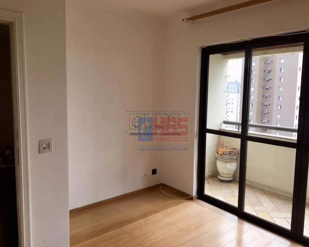 Apartamento, 3 quartos, 98 m² - Foto 2