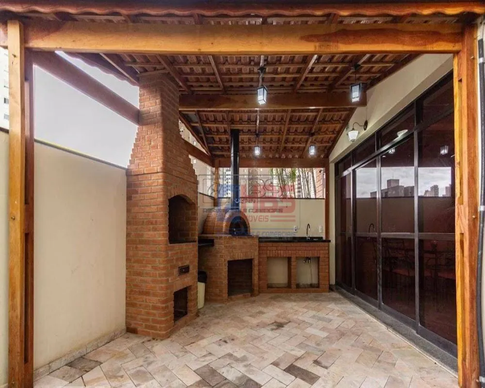 Apartamento, 3 quartos, 98 m² - Foto 16